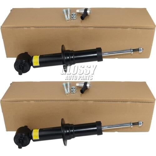 AP02 Pair for Cadillac Escalade Chevy Avalanche SILVERADO SUBURBAN Tahoe GMC SIERRA YUKON Front Shock Absorber Strut
