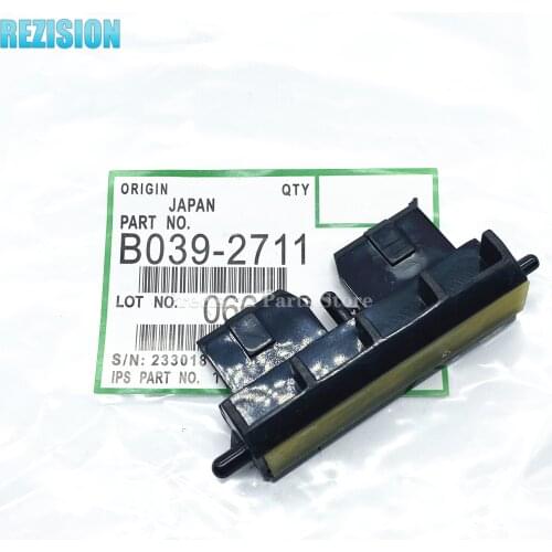 B039-2711 B0392711 For Ricoh 1015 1018 2015 1600 1610 1800 1801 1810 1911 2000 2011 Separation Pad Copier Parts