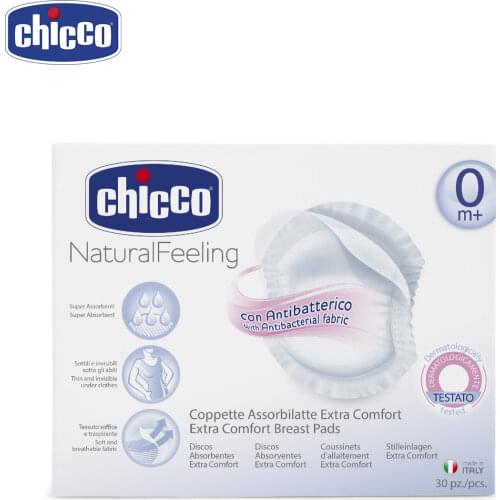 Chicco Bra Pads