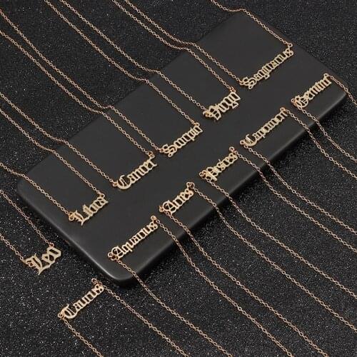 DAIPAN Pendant Chains