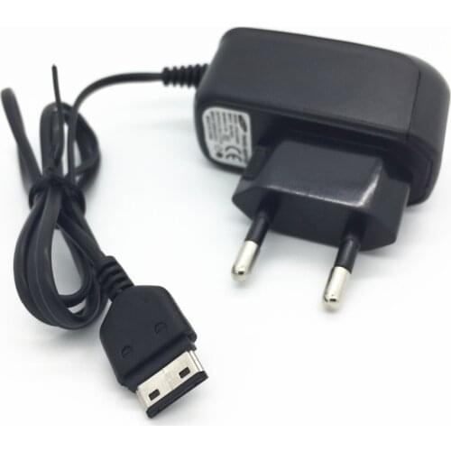 Eu WALL Travel CHARGER for SAMSUNG G808 L258 L608 M618 C548 B108 E218 F208 F218 F258 F338 F708
