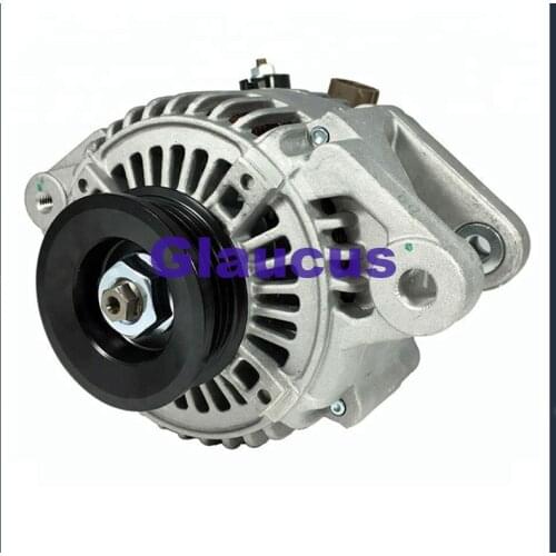 1NZ 1NZFE 1NZ-FE engine alternator generator for Toyota Yaris Vitz 1497cc 1.5L 2005- 27060-21150 27060-21151 104210-8180