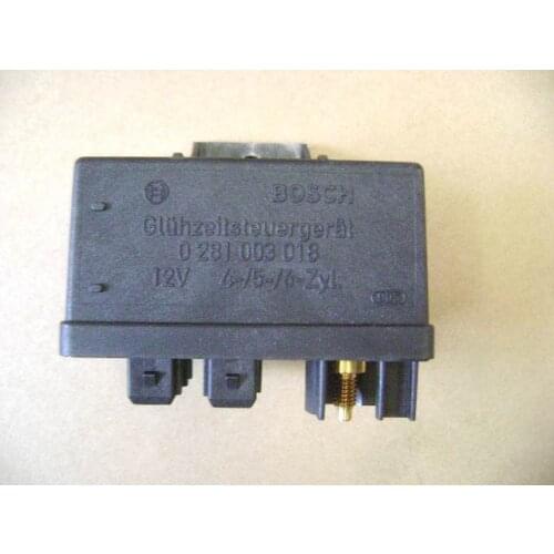 3770200-E06 3770200A-E06 0281003018 Glow plug controller for Great wall haval wingle 2.8TC