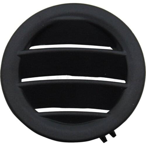 Left Air Ac Vent Black for Mercedes Benz W204 C Class C300 C350 C630 2008-2011