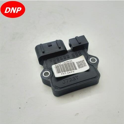 DNP Ignition Control Module Fit For M itsubishi Montero Sport Diamante 3000GT MD326147 MD349207