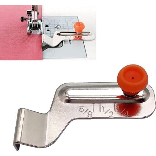 Metal Edge Guide Kit for Brother SG1 XC8483052 Sewing Machines