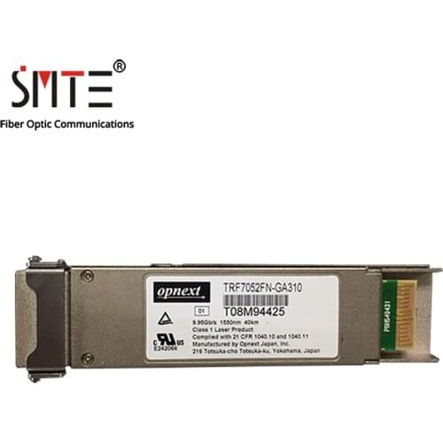 OPNEXT TRF7052FN-GA310 XFP 40KM 10G 1550nm Fiber Optical Module
