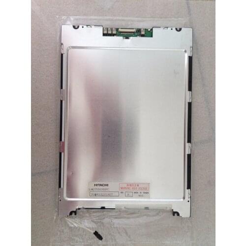 Original A+ Grade LMG7550XUFC 10.4 INCH FSTN/CSTN LCD display LCD screen 12 months warranty
