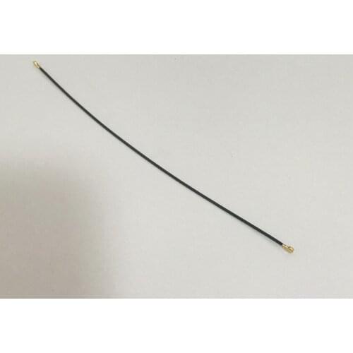 Original phone coaxial signal cable For Doogee Mix 2 P25 Octa Core Free shipping