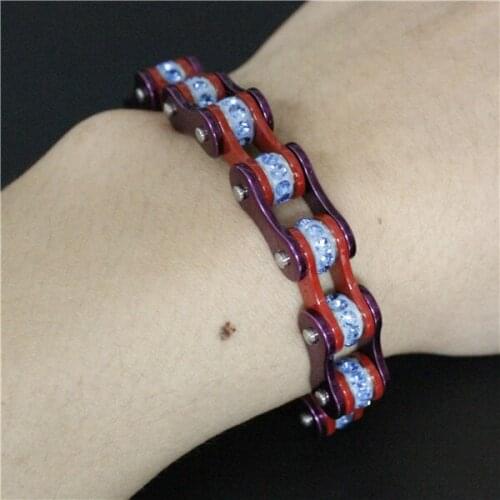 Rany&Roy Blue Bracelets