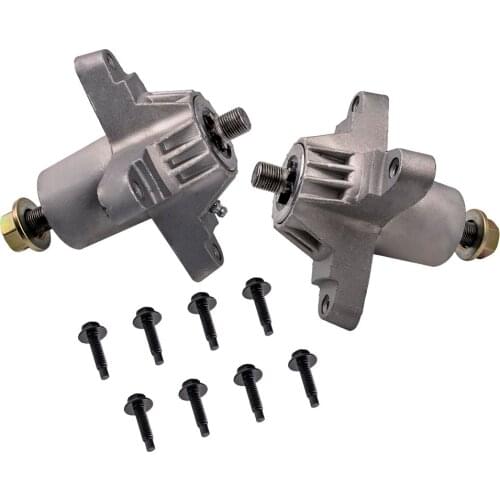 Mower Spindle Assembly For MTD 600 series 1997 618-0138 618-0138A 618-0142 New