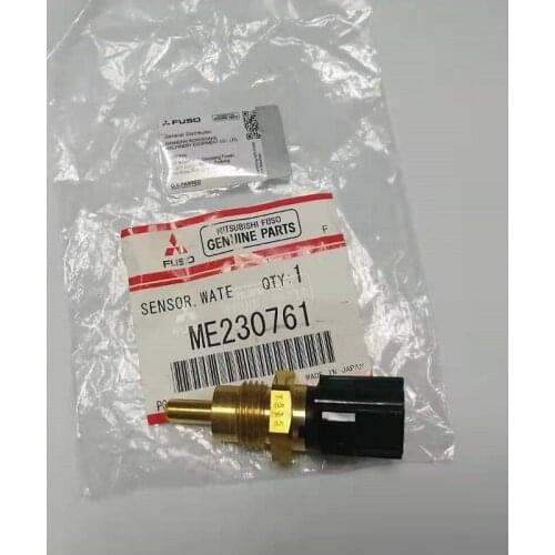 High Quality 6D16 6D24 4M50 6M60 SK450-6 SK480-6 Sensor Water Excavator Spare Parts ME230761