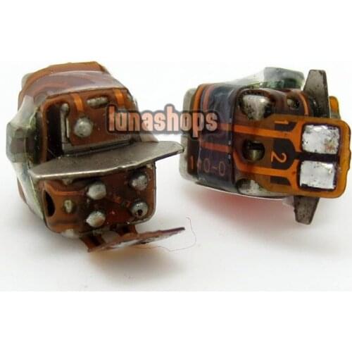 LN003246 Repair Part Sound Speaker Unit For Shure se530 Or SE535 DIY Moving Iron Earphone