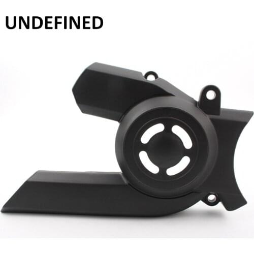 Motorcycle Parts Front Gear Chain Belt Guard Cover Protector Sprocket Cover For Harley Street XG750 XG 750 2015 2016 2017 2018