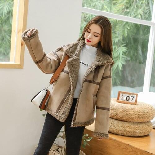 Fv3511 2019 new autumn winter women fashion casual warm jacket female coats woman parka streetwear womens clothes