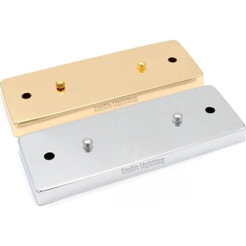 2 Lamps or 3 Lamps Metal Square Ceiling Rose Ceiling Canopy For Dinning Room Pendant Light Fixtures