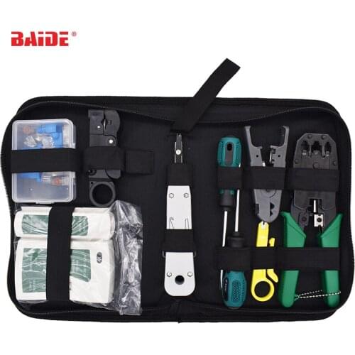 BAIDE Hand Tool Sets