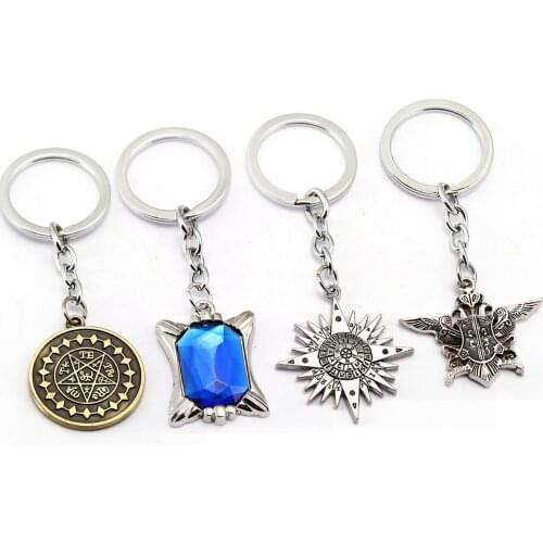 Anime Cartoon Key Chains Black Butler Figure Keychain Pendant Cosplay Keyring Fashion Jewelry Christmas Gifts Toys Accessories
