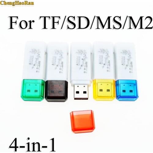 ChengHaoRan Card Readers