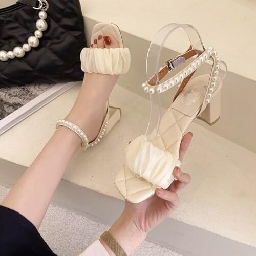 CNFSNJ Womens High-heeled Shoes