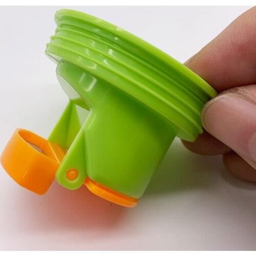 Deodorant ABS Ring Plastic Core Deep Water Floor Drains Filter Pipe Sewer Floor Drain Strainers Covers For Toilet Bathroom