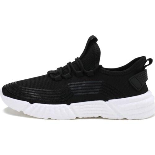 Hombre Fashion sports zapatos on for sapatos sapato mens man sneakers summer 2020 Sneakers informales fashion knitting sport de