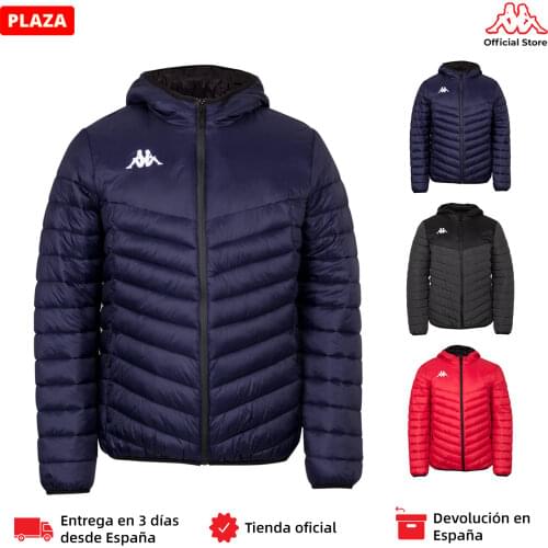 Мужские куртки пуховики Kappa China At AliExpress