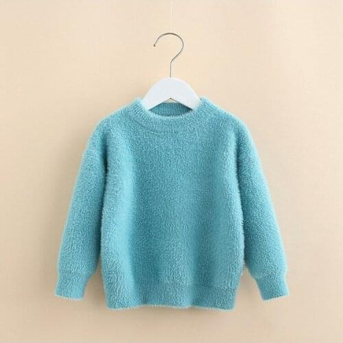 Kingguo Sweaters For Girls