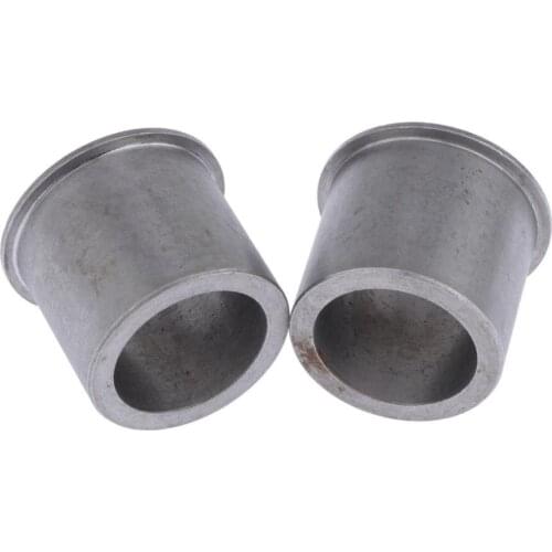 Motorcycle Rear Wheel Bearing Kit for Harley Softail Sportster FL Touring