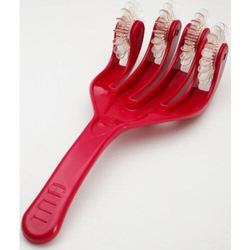 Hip Massager Roller Slimming Rolling Massage Anti Cellulite Body Massager Beauty Health Tool