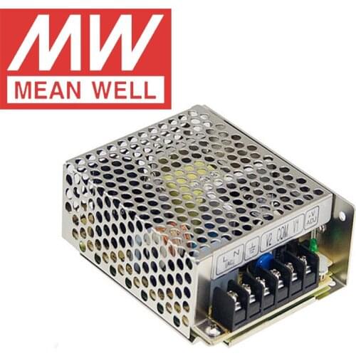 Mean Well RD-35A 35B 3513 Switching Power Supply meanwell AC/DC 35W Dual Output