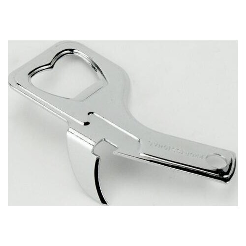 Fashion Hot Mini Multi function portable Beer Bottle Opener Can opener