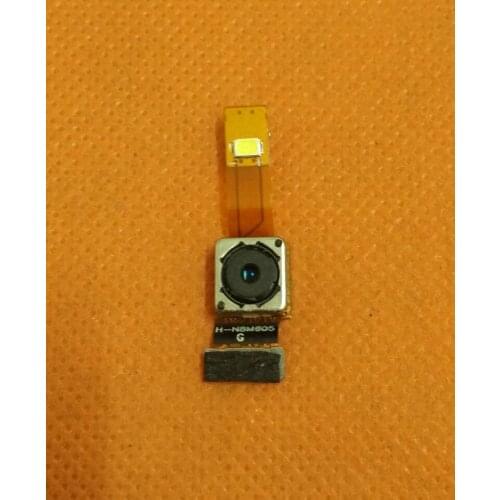 Original Photo Rear Back Camera 8.0MP Module for VKworld T3 5.0inch MT6735 Quad Core HD 1280x720 Free shipping