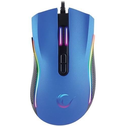 Rampage Computer Mice