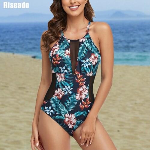 Riseado Monokini Swimwear