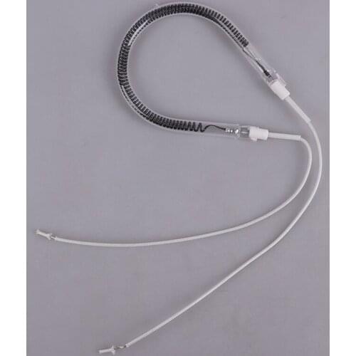 SHIDWJ Halogen Lamps