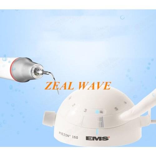 Swiss EMS Ultrasonic Scaler Periodontal Treatment Device PIEZON 150 Medical Mais Ultrasonic Scaler