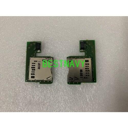 Free shipping SD Card Reader for MIB STD2 PQ NAV 5CD 035 682 E 5K7 035 200 B VW golf MIB 682 Car Navigation Radio