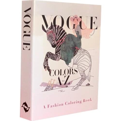 Vouge Box