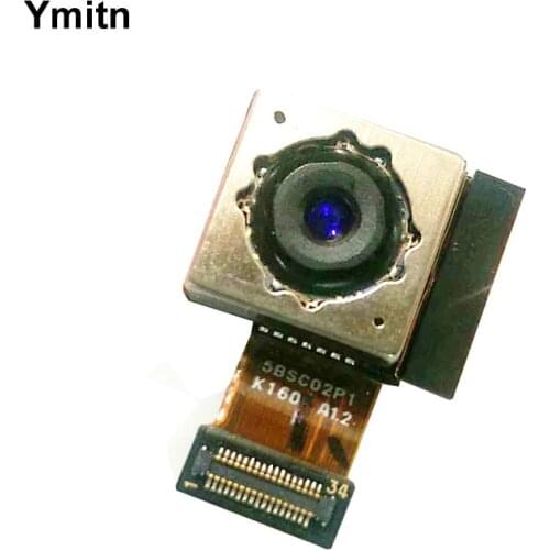 Ymitn Original Camera Module Back Rear Main Big Back Camera Module Repair Parts For HTC one 10 M10 M10u