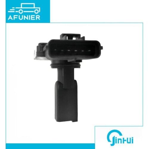 Mass air flow sensor for Ford Mustang F-150 F-250 F-350 F-450 F-550 F-53 F150 F250 4.6L 5.4L 6.8L OE No.:1L2A-12B579-AA