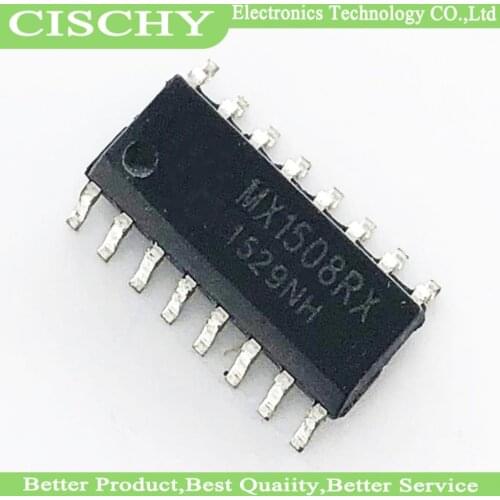 5pcs/lot MX1508RX MX1508 SOP-16