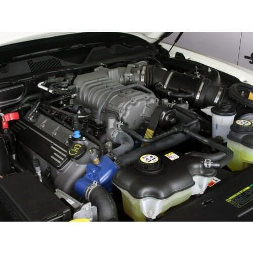 Hood Damper for Ford Shelby GT500 2010-2012 Gas Strut Lift Support Front Bonnet Modify Gas Springs Shock Absorber