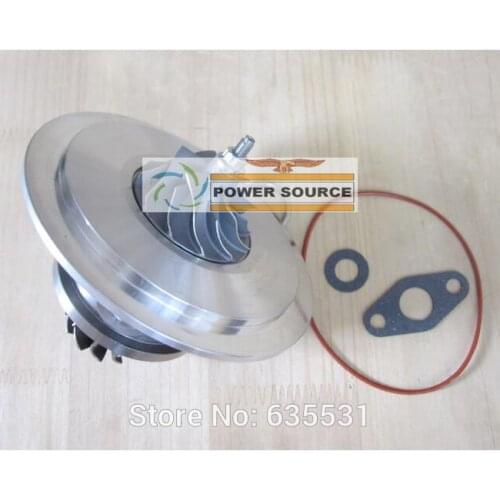 Free Ship Turbo Cartridge CHRA GT1752S 710060-0001 710060-5001S 710060 28200-4A001 For HYUNDAI STAREX H1Van iLoad iMax D4CB 2.5L