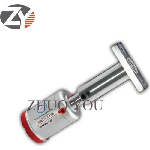 Woodworking gang drill, gang drill press cylinder, gang drill cylinder, press cylinder