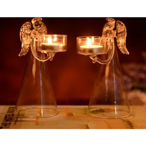 Decorative Small Candlesticks GIEMZA China