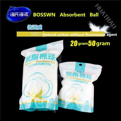 Cotton ball degrease cotton ball make-up cotton medical cotton medicine baby cleaning disinfection changing cotton ball