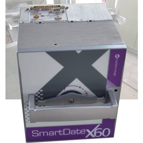 Date coder Markem X40 coder machine