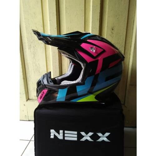 Motorcycle Adult motocross Off Road Helmet ATV Dirt bike Downhill MTB DH racing helmet cross Helmet capacetes