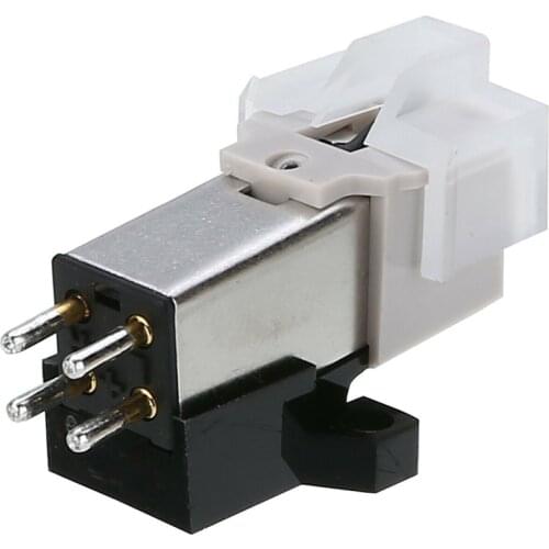 New Dynamic Magnetic Cartridge Needle Stylus AT-3600L for Audio Technica Record Player